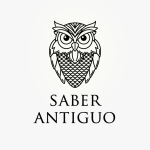 Logotipo de Saber Antiguo